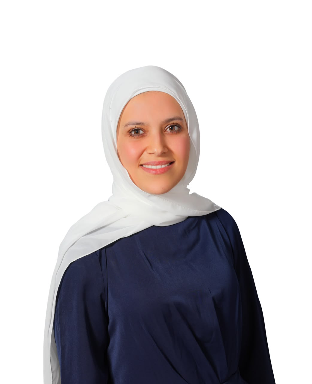 Ms. Randa Bani Yaseen